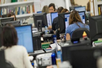 Milei destruy&oacute; m&aacute;s de 75 mil empleos p&uacute;blicos desde que asumi&oacute; en 2023