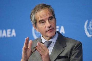 Rafael Grossi qued&oacute; segundo en una nueva votaci&oacute;n y se consolida como pr&oacute;ximo secretario general de la ONU